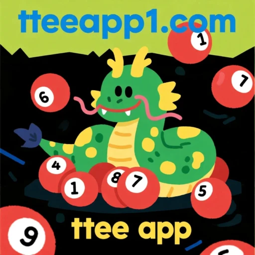 ttee app Logo